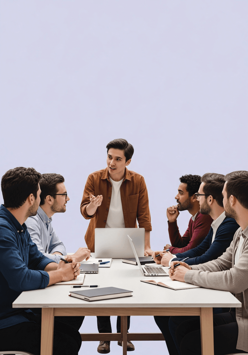 AI Training and Enablement